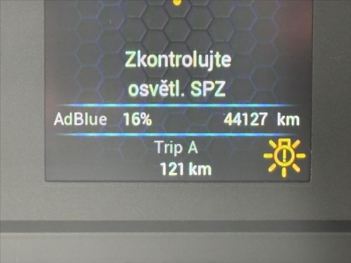 Iveco Daily Skříň 3,0 l 129 kw