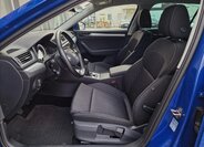 Škoda Superb Kombi 2,0 l 110 kw