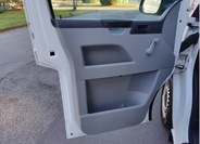 Volkswagen Transporter 9