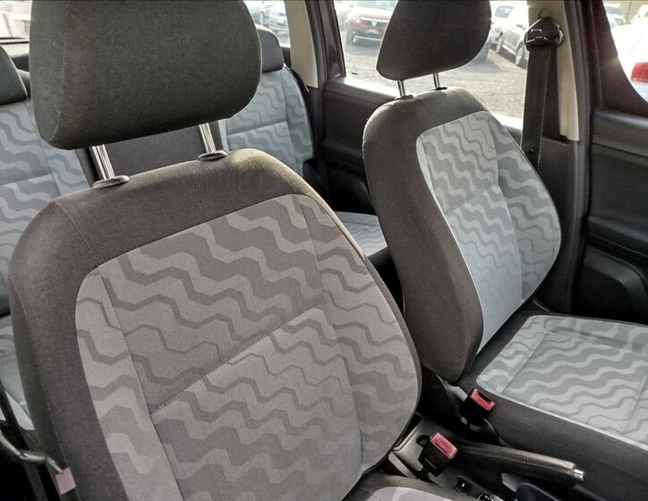 Škoda Roomster MPV 1,2 l 51 kw