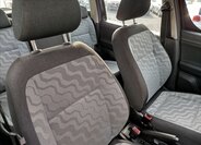 Škoda Roomster MPV 1,2 l 51 kw