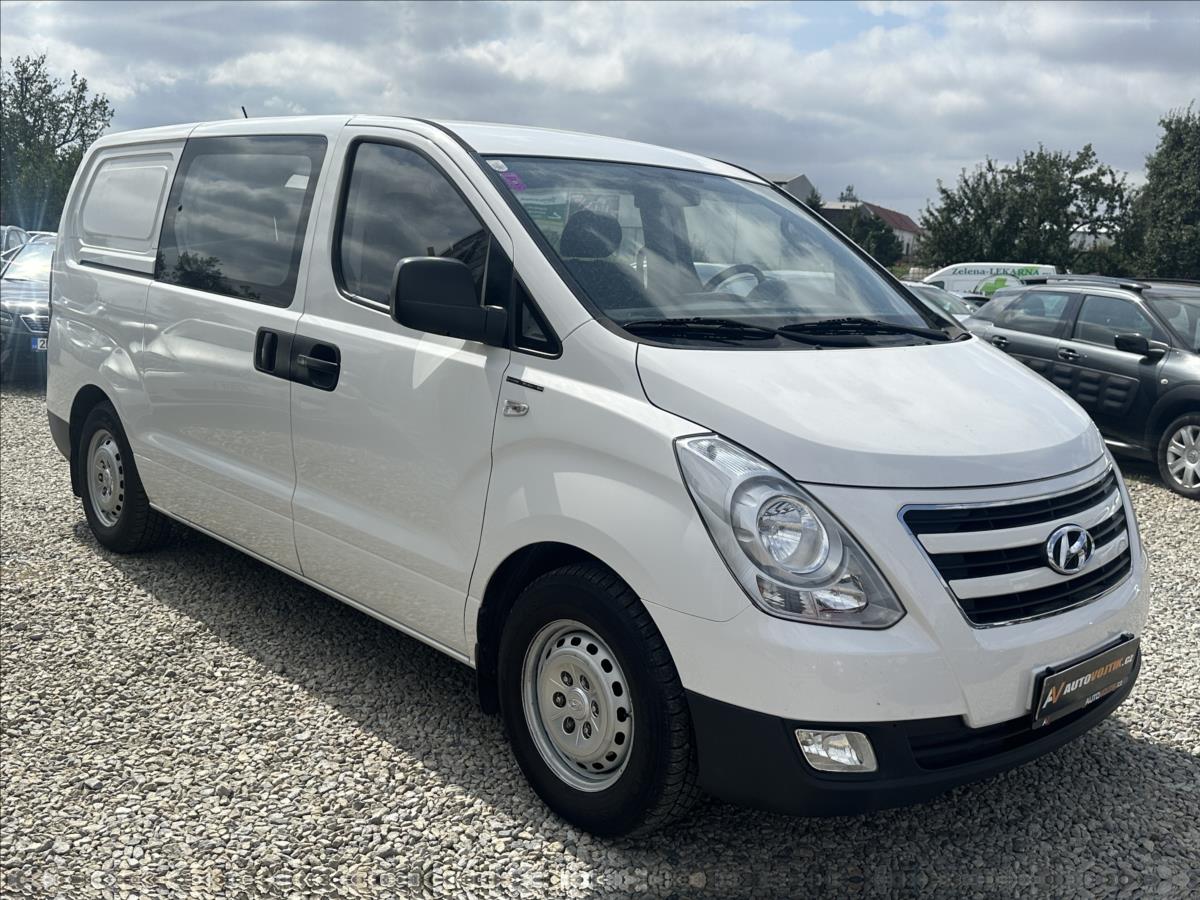 Hyundai H 1