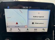 Ford Tourneo Custom Kombi 2,0 l 96 kw