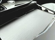 Land Rover Range Rover Sport SUV 3,0 l 258 kw