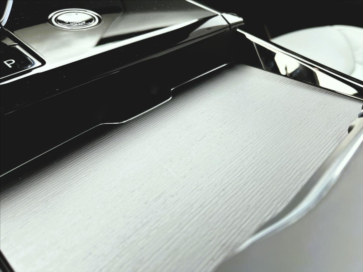 Land Rover Range Rover Sport SUV 3,0 l 258 kw