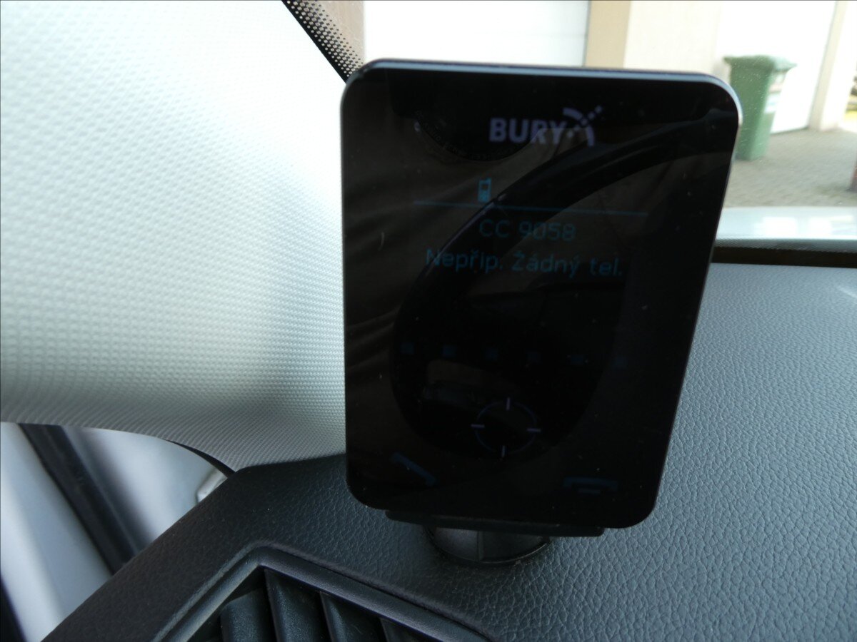 Škoda Octavia Kombi 1,6 l 81 kw