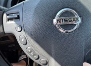 Nissan Qashqai SUV / Terénní 1,6 l 84 kw