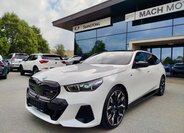 BMW Ostatní Kombi 0,0 442 kw