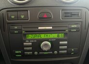 Ford Fusion Hatchback 1,4 l 59 kw