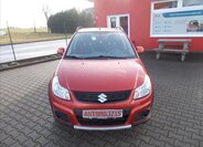 Suzuki SX4 Hatchback 1,6 l 88 kw