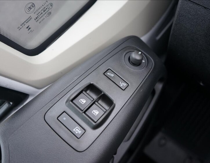 Citroën Jumper Ostatní 2,2 l 133 kw