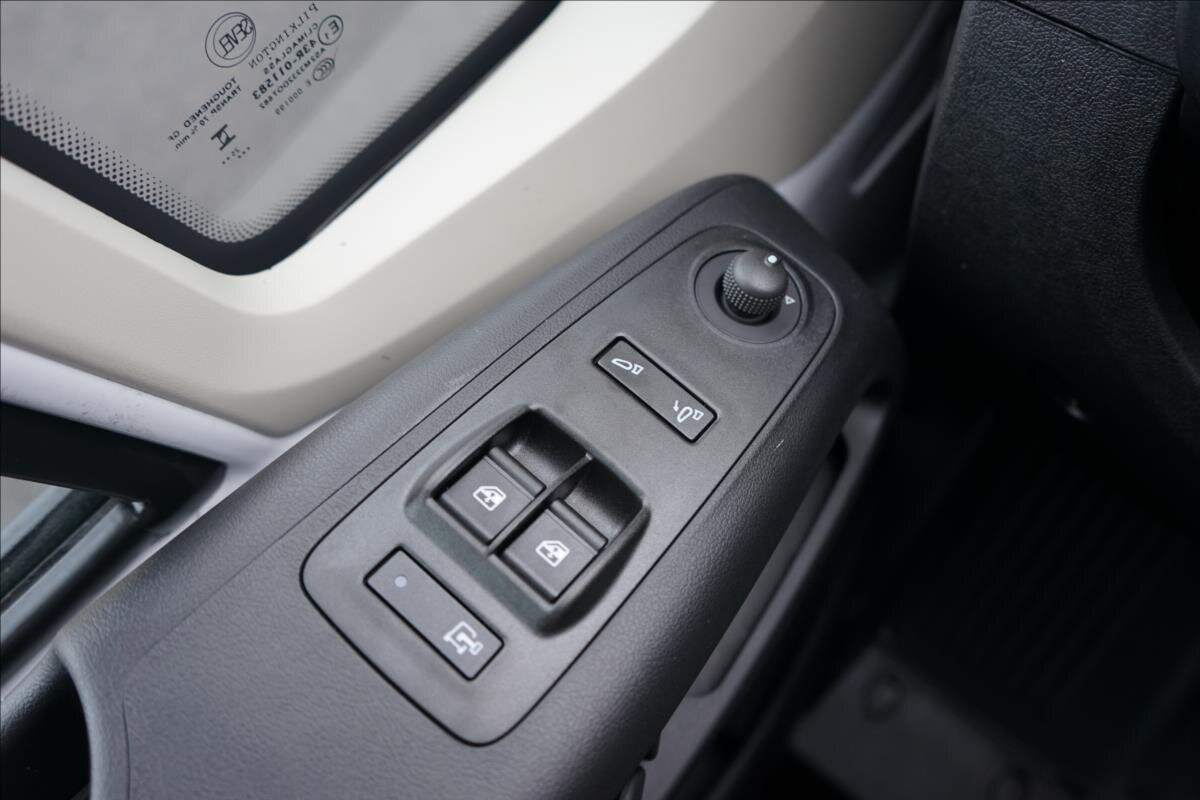 Citroën Jumper Ostatní 2,2 l 133 kw