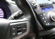 Hyundai i40 Kombi 1,7 l 100 kw