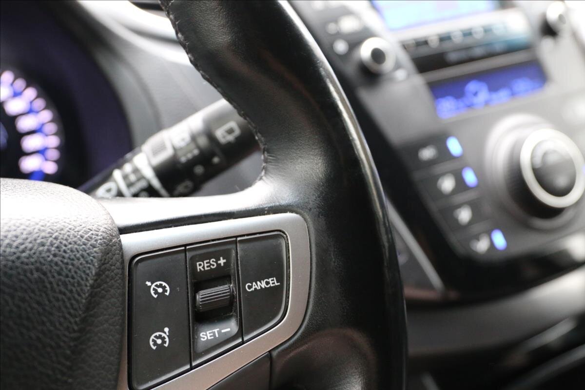 Hyundai i40 Kombi 1,7 l 100 kw