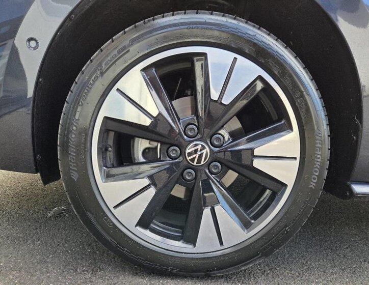 Volkswagen Ostatní Ostatní 2,0 l 110 kw