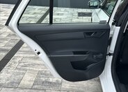 Škoda Fabia Kombi 999,0 70 kw