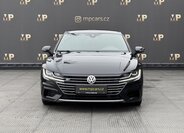 Volkswagen Arteon Liftback 2,0 l 176 kw
