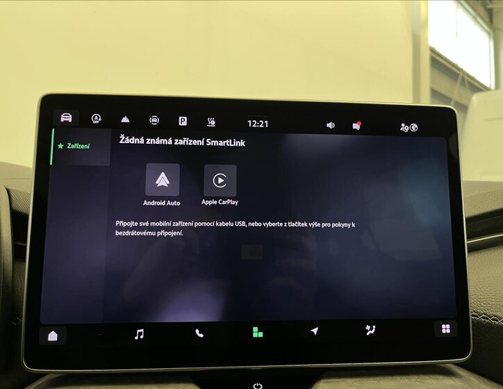 Škoda Kodiaq SUV 2,0 l 142 kw