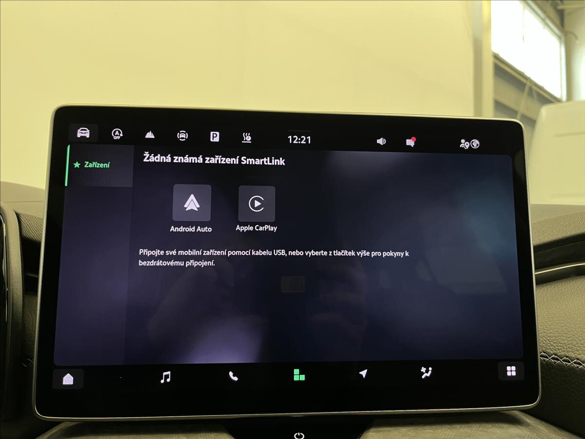 Škoda Kodiaq SUV 2,0 l 142 kw