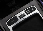 Mercedes-Benz GLB SUV 2,0 l 110 kw