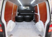 Volkswagen Transporter 20