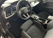 Audi A3 Ostatní 1,5 l 110 kw
