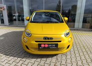 Fiat 500 Hatchback 999,0 48 kw