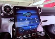 Mercedes-Benz AMG GT Kupé 4,0 l 430 kw