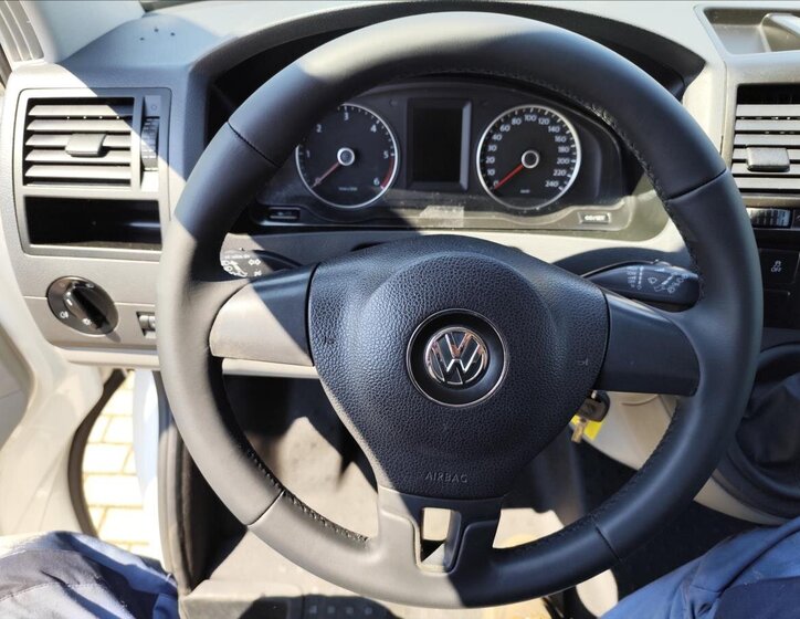 Volkswagen Transporter Ostatní 2,0 l 103 kw