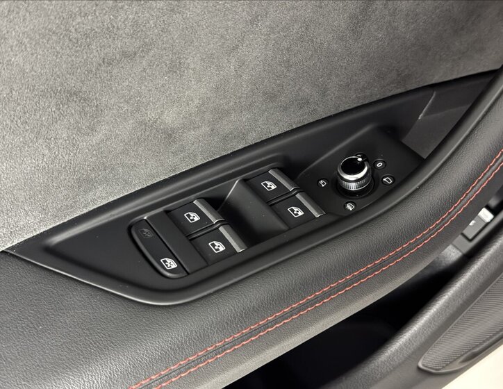 Audi A4 Kombi 3,0 l 170 kw