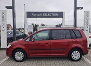 Volkswagen Touran MPV 1,4 l 103 kw