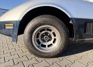 Chevrolet Corvette Kupé 5,7 l 169 kw