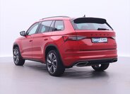Škoda Kodiaq SUV / Terénní 2,0 l 180 kw