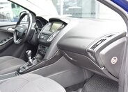 Ford Focus Kombi 1,5 l 110 kw