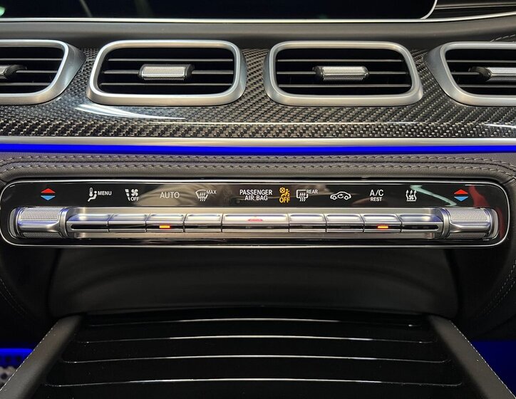 Mercedes-Benz GLE 24