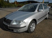 Škoda Octavia 6