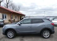 SsangYong Korando SUV / Terénní 1,5 l 120 kw