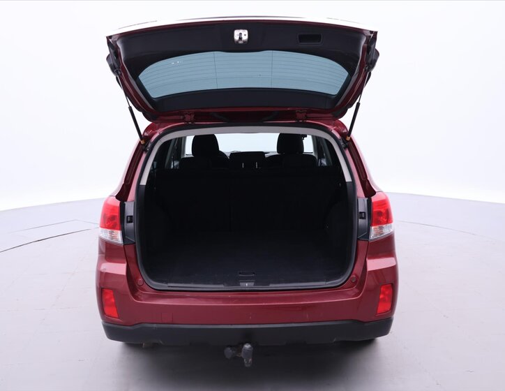 Subaru Outback SUV 2,0 l 110 kw