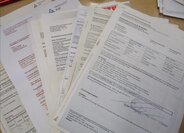 Škoda Yeti SUV 1,4 l 90 kw