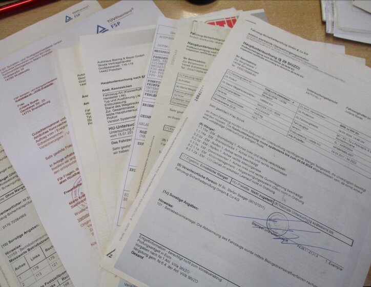 Škoda Yeti SUV 1,4 l 90 kw