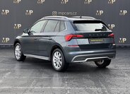 Škoda Kamiq SUV / Terénní 1,5 l 110 kw