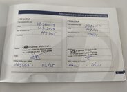 Hyundai i30 Kombi 1,6 l 85 kw