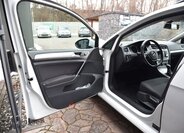 Volkswagen Golf Kombi 1,4 l 81 kw