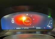 Ford Kuga SUV / Terénní 2,5 l 140 kw