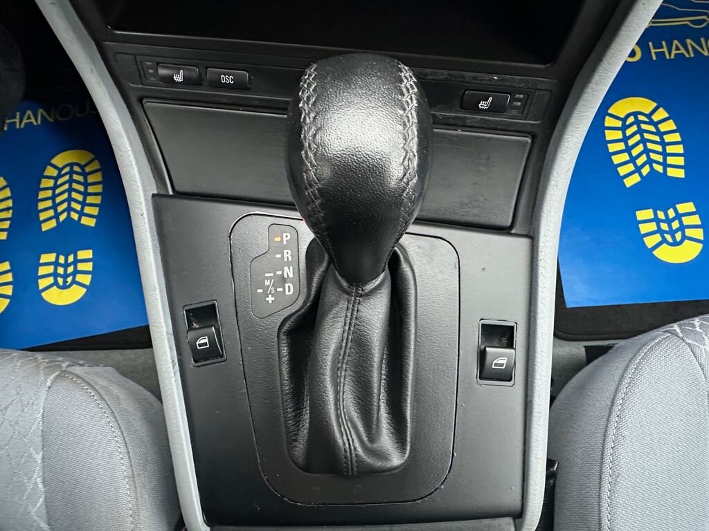 BMW Řada 3 Hatchback 1,8 l 85 kw