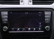 Škoda Octavia Kombi 1,6 l 81 kw