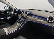 Mercedes-Benz Třídy C 14