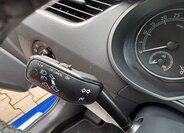 Škoda Octavia Kombi 1,6 l 85 kw