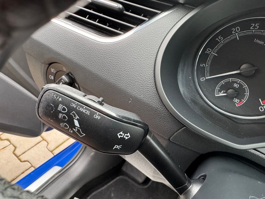 Škoda Octavia Kombi 1,6 l 85 kw