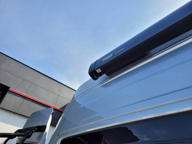 Volkswagen Grand California VAN-Minibus 2,0 l 130 kw